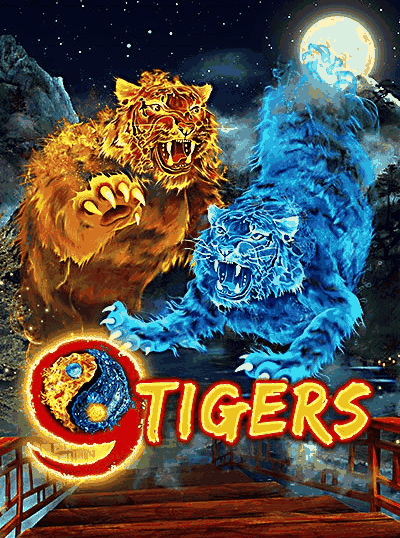9 TIGERS
