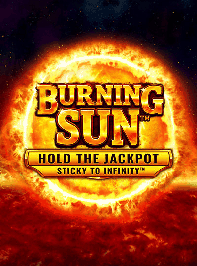 BURNING SUN