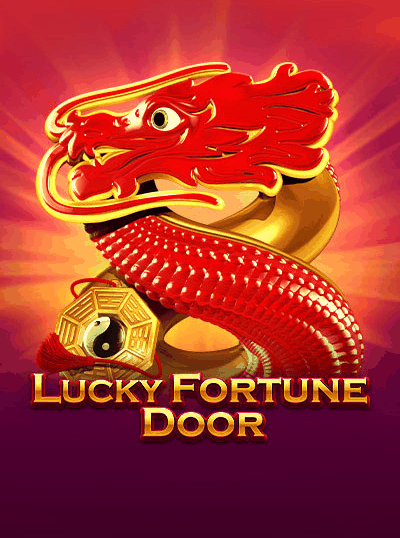 LUCKY FORTUNE DOOR