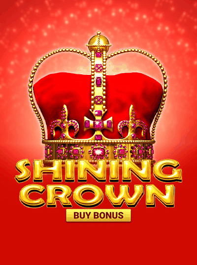 SHINING CROWN BUY BONUS